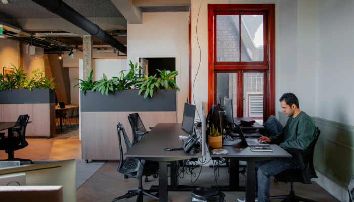 Productividad vs. Comodidad: Mitos y verdades del trabajo remoto (perspectiva de R.H. para empresas)